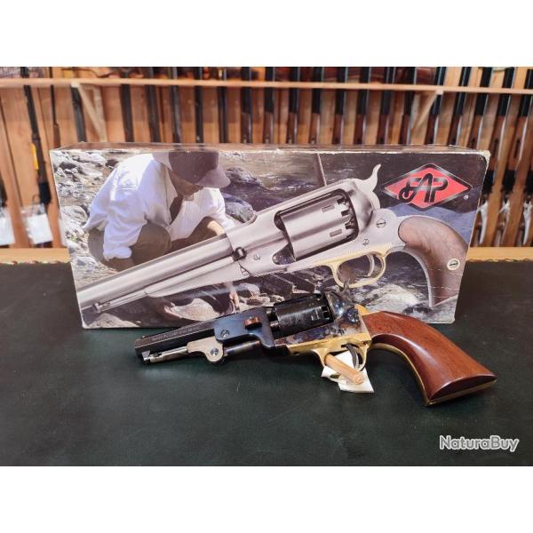 REPLIQUE 1851 NAVY YANK ACIER SHERIFF CAL 36 PN