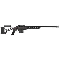 Carabine Howa 1500 Chassis TSP-X A Verrou -6,5 Creedmoor