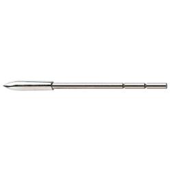 EASTON - Pointe X-10 Break-off Acier 100-120 grains