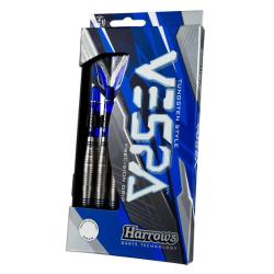 HARROWS - Fl&eacute;chettes Acier VESPA Laiton 24 grammes