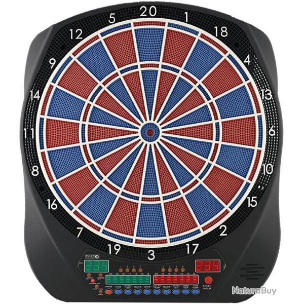 BULL'S - Cible Electronique FLASH