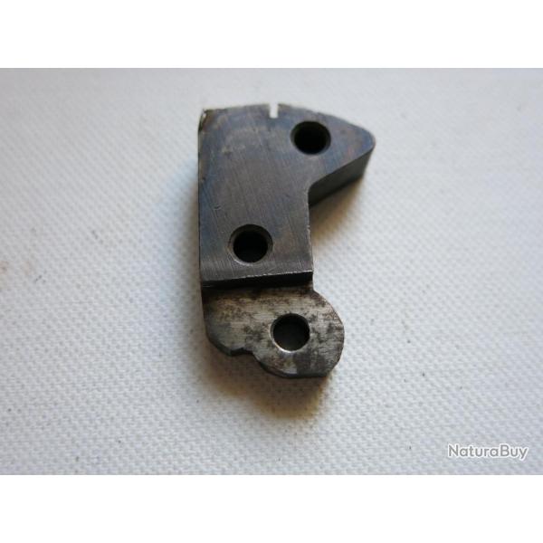 VENDU PAR CUIRASSIER11  MARTEAU GAUCHE FUSIL SUPERPOSE FAUSTI STEPHANO CAL 12