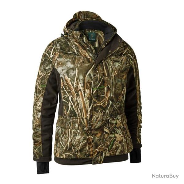 Veste Heat Game camo Deerhunter OUTLET