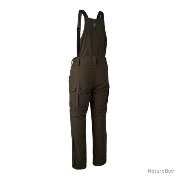 Pantalon Heat Game marron Deerhunter
