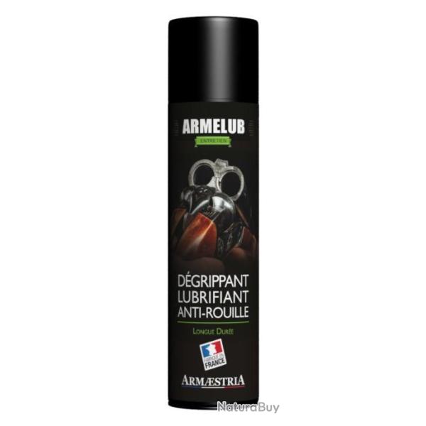 DEGRIPPANT LUBRIFIANT ARMELUB 250ML