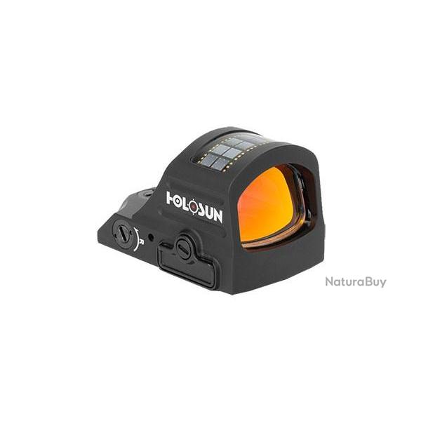POINT ROUGE Holosun Micro Reflex Dot 407C X2