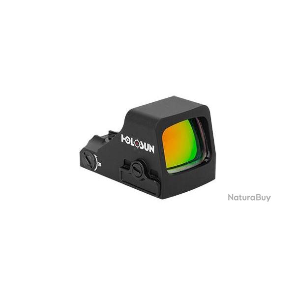 POINT ROUGE HOLOSUN MICRO REFLEX DOT 507 K