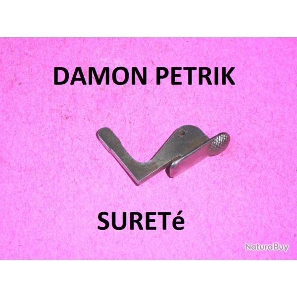 suret fusil DAMON PETRIK petrick - VENDU PAR JEPERCUTE (D22E56)