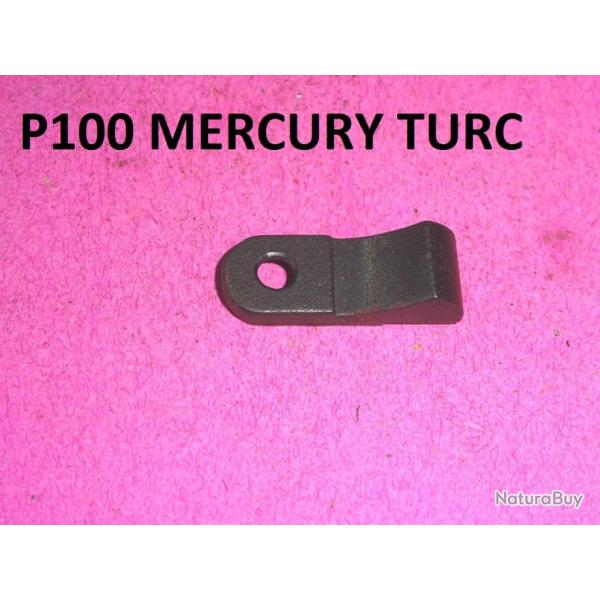 nez d'armement NEUF fusil P100 MERCURY TURC - VENDU PAR JEPERCUTE (D22E479)