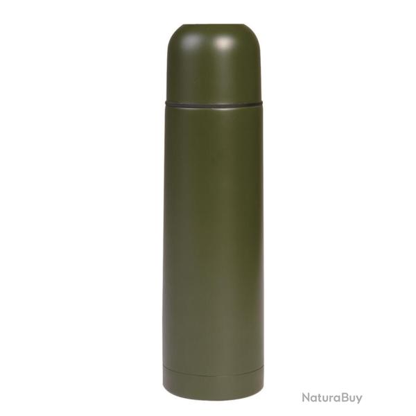 Bouteille isotherme acier inoxydable 500 ml