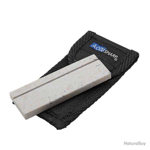 Schleifstein Pocket Arkansas