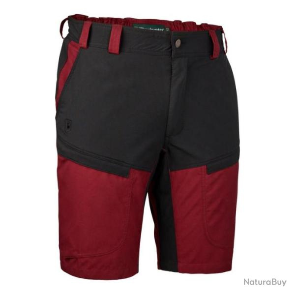 Short Strike rouge Deerhunter OUTLET