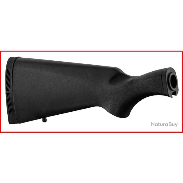 CROSSE SYNTHETIQUE POUR FUSIL SEMI-AUTO MOSSBERG 9200