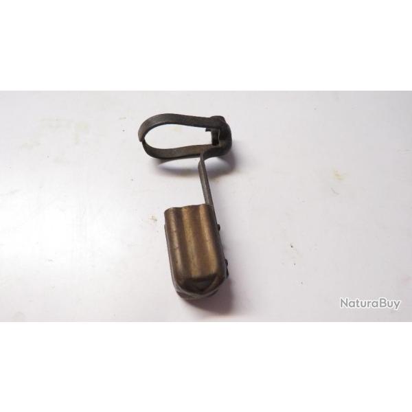 Bouchon de canon G11-96/11