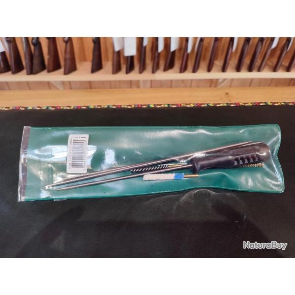Trousse de nettoyage pour canons cal. 4,5