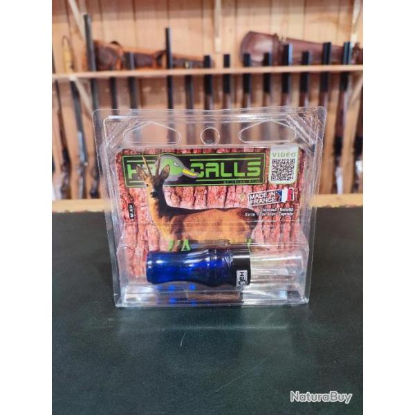 Appeau Acrylik chevreuil