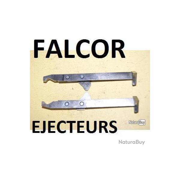 paire �jecteurs NEUFS de FALCOR dernier mod�le MANUFRANCE - VENDU PAR JEPERCUTE (D22E38)