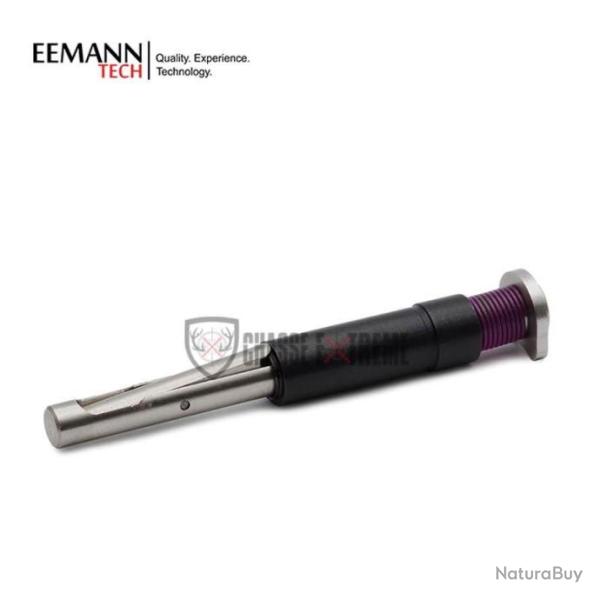 EEMANN TECH Guide Ressort Culasse 1911