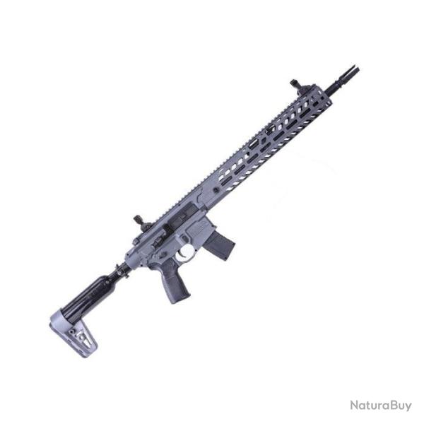 Carabine � plomb PCP Sig Sauer Mcx Virtus - Cal. 5.5 - 5.5 mm / 11.5 Joules