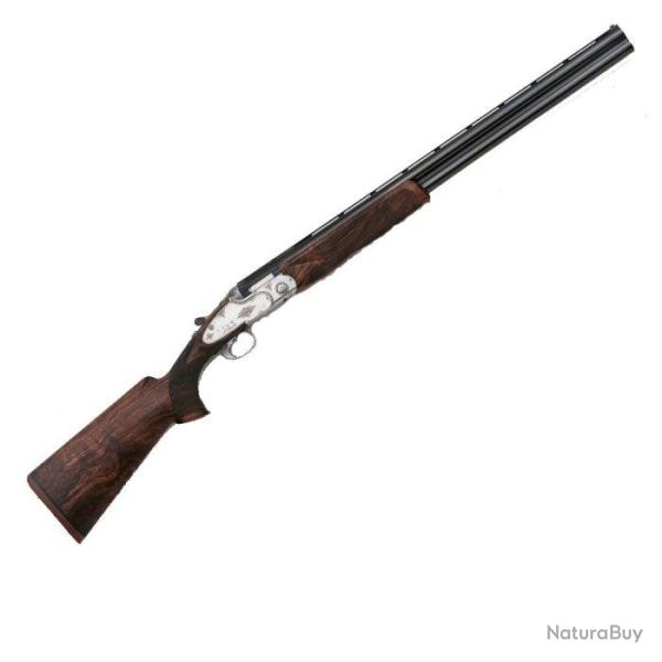 Fusil superpos� Sporting Beretta SO5 Steelium Pro - Cal. 12/76 - 12/76