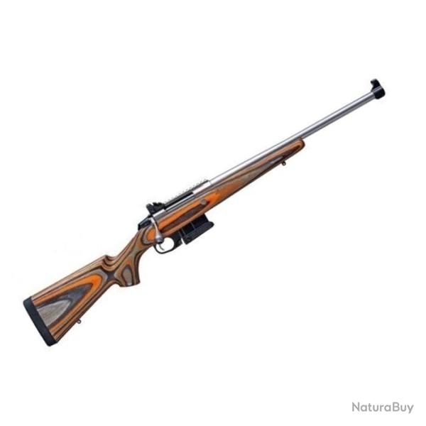 Carabine � verrou Tikka T3X Artic filet�e - Cal. 308 Win - 308 Win