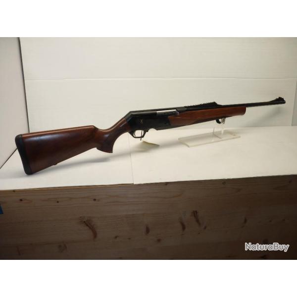 CARABINE BROWNING BAR MK3 HUNTER GOLD -CAL 9,3x62- CANON FLUTE DE 53CM