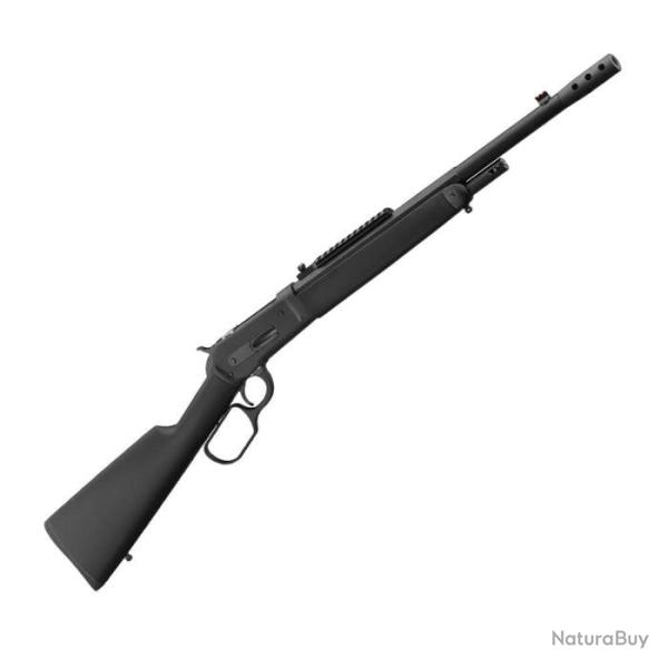 Carabine � levier Chiappa 1886 lever action ridge runner take down black - Cal. 45.70 - 45-70 govern