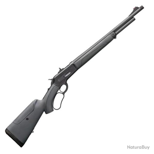 Carabine � levier Davide Pedersoli lever action boarbuster shadow - C - 45-70 government