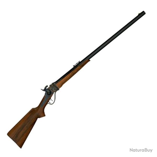 Carabine historique Davide Pedersoli Sharps 1874 silhouette - Cal. 45-70 gov - 45-70 government