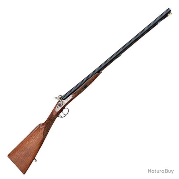 Fusil de chasse juxtapos Davide Pedersoli Waterfowl - Cal. 10 - 10