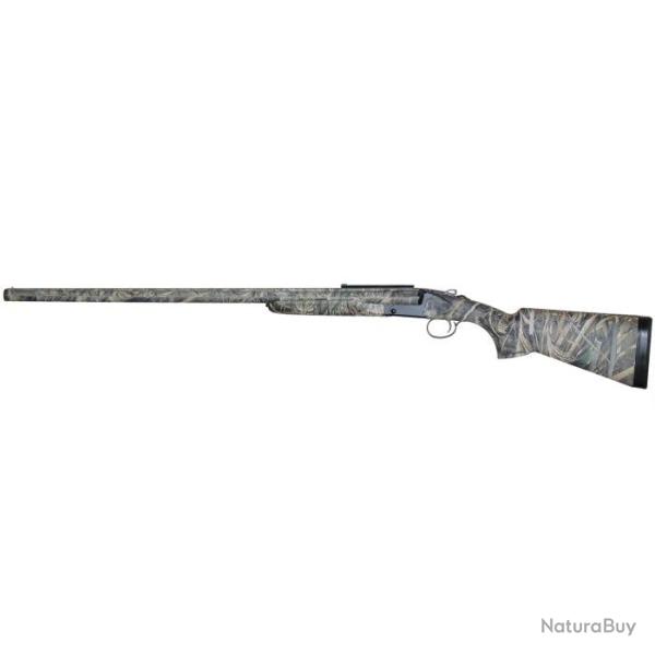 Fusil Juxtapos� Luger Canardouze Synth�tique - Cal. 12/89 - Camo