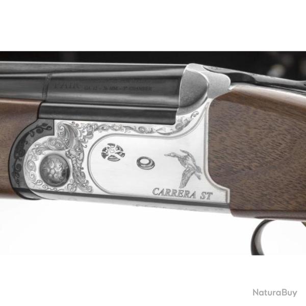 Fusil superpos� Fair Sporting Master Acier cal. 12/76 - canon de 76 cm - 12/76