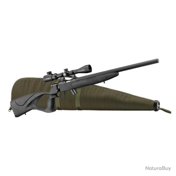 Pack complet Carabine BO Manufacture Equality Maker Silence - Cal. 22 - 22 LR