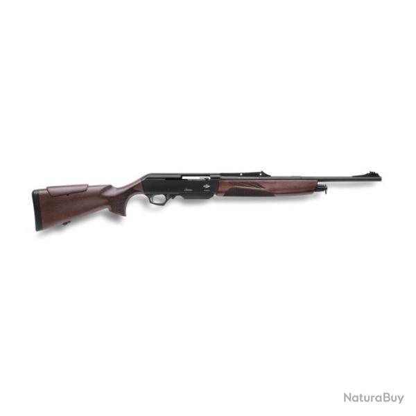 Carabine Semi-auto Pietta Chronos marron avec busc - 30-06 Spr / 51 cm