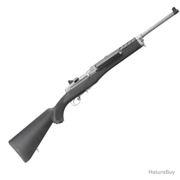 Carabine � r�p�tition manuelle Ruger K-Mini 14 - Cal. 222 Rem - 222 Rem / 47 cm