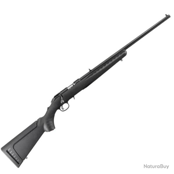Carabine � verrou Ruger Am�rican Rimfire - Cal.22 Mag - 22 Mag / 56 cm