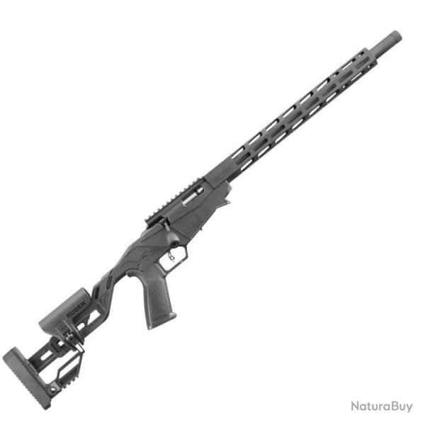 Carabine � verrou Ruger Precision Rimfire - Cal. 22 Mag - 22 Mag / 46 cm
