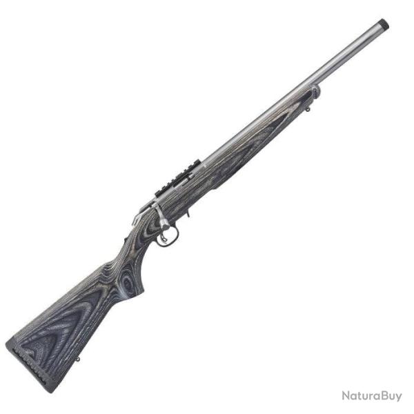 Carabine � verrou Ruger American Rimfire Target - 22 Mag - 22 Mag / 46 cm
