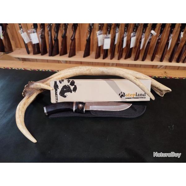 Dague de botte Stepland SLCU053D