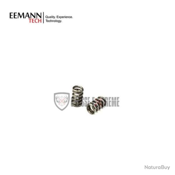 Ressorts �jecteurs EEMANN TECH pour CZ 75 TS