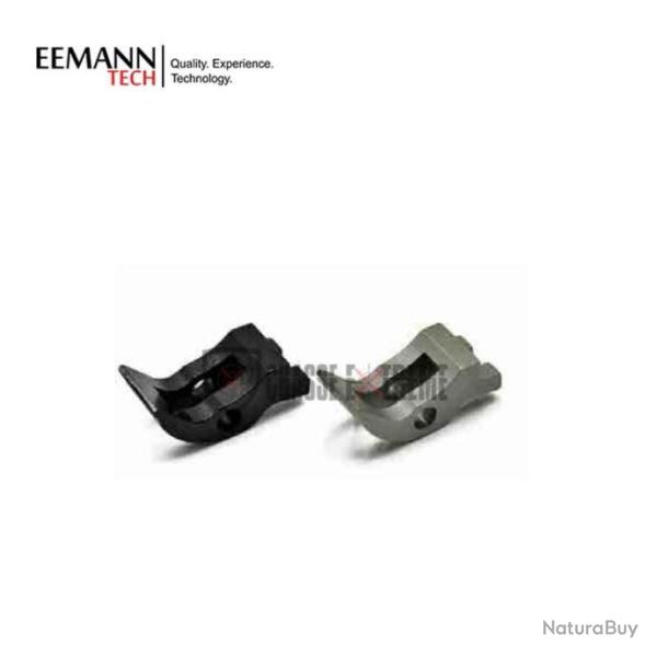 Gachette EEMANN TECH pour 1911/2011 Noir