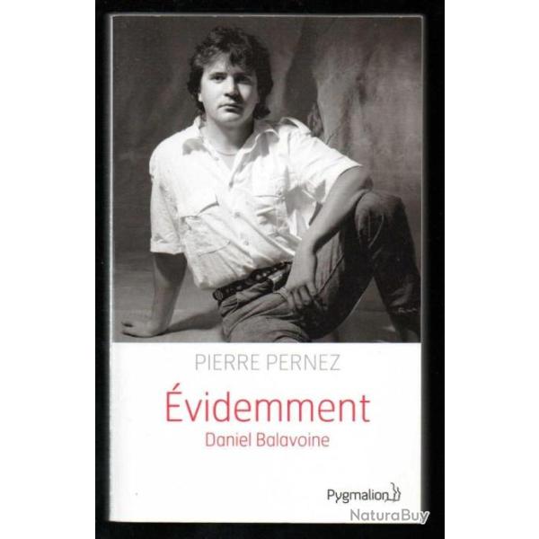 �videmment daniel balavoine de pierre pernez