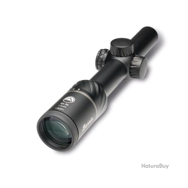 LUNETTE BURRIS SIX Xe 1-6X24