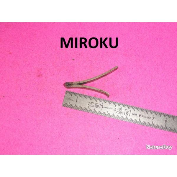 ressort �jection MIROKU ANCIEN MODELE - VENDU PAR JEPERCUTE (D22E639)