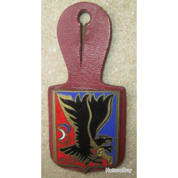 453 Groupe d'Artillerie Antiarienne