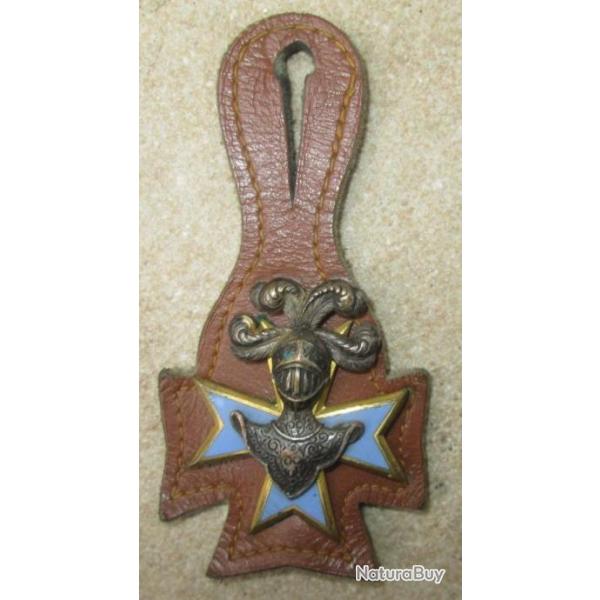 Centre d'Instruction des Divisions Blind�es, TREVES