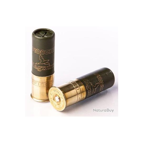 MUNITIONS FIOCCHI MAGNUM BIO CALIBRE 12/76 52G PAR 30