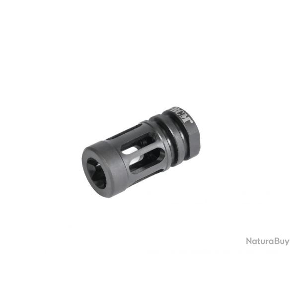 Cache flamme acier airsoft BCMGUNFIGHTER(TM) Compensator MOD 0