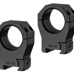Colliers AUDERE PSR diam&egrave;tre 30 mm HAUT