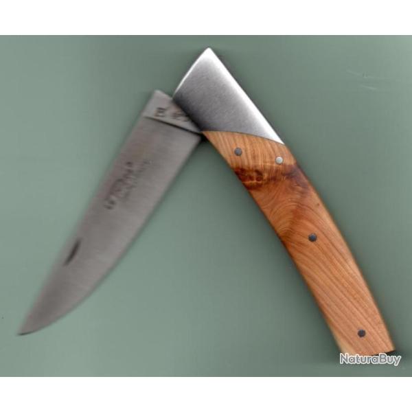 LE THIERS LARGE GRATUIT couteau grav� Pr�nom ou Initiales